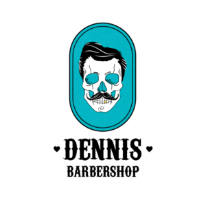 DENNIS BARBER LOGO