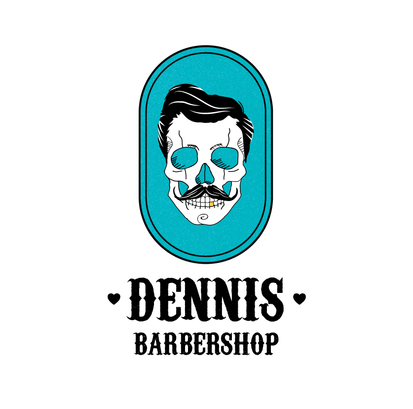 DENNIS BARBER LOGO